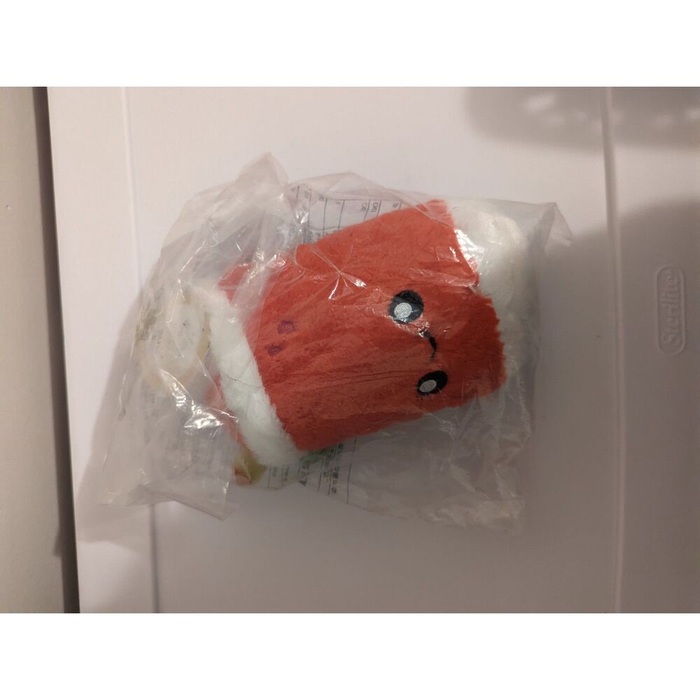 Mini Boozy Buds by Squishable Shot Sized Bloody Mary